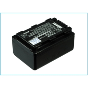 Camera Battery Panasonic SDR-S71PC
