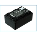 Camera Battery Panasonic HDC-SDX1
