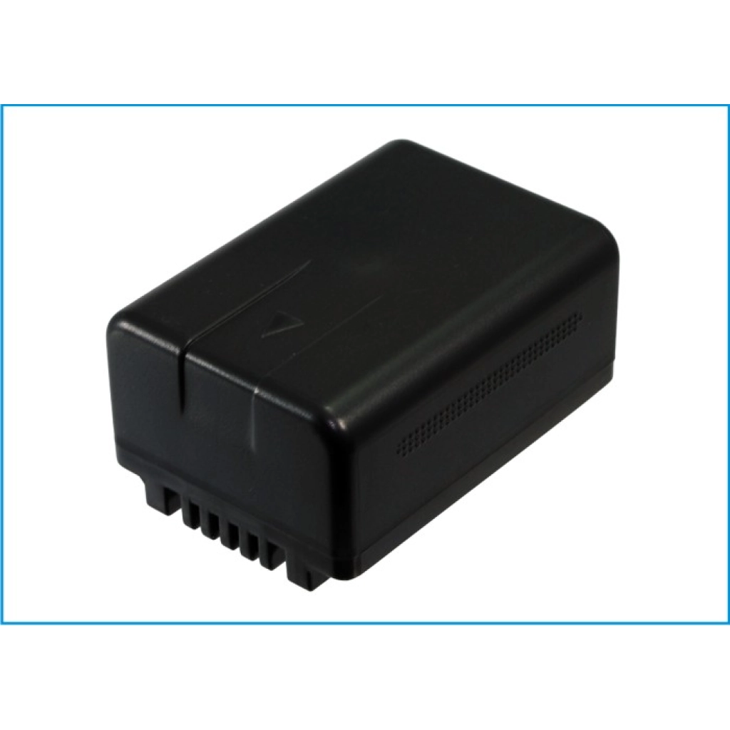 Camera Battery Panasonic HDC-SDX1