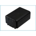 Camera Battery Panasonic HDC-SDX1