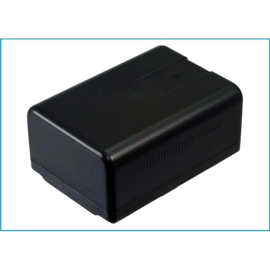 Camera Battery Panasonic HDC-SDX1