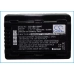 Camera Battery Panasonic HDC-SDX1