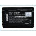Camera Battery Panasonic SDR-T55