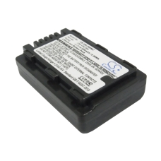 Kompatybilna wymiana baterii za Panasonic VW-VBL090