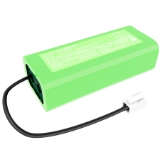 Kompatybilna wymiana baterii za VBOT B2312777