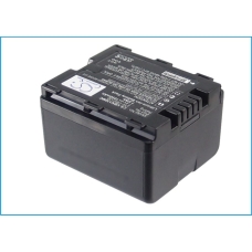 Kompatybilna wymiana baterii za Panasonic VW-VBN130,VW-VBN130E,VW-VBN130E-K
