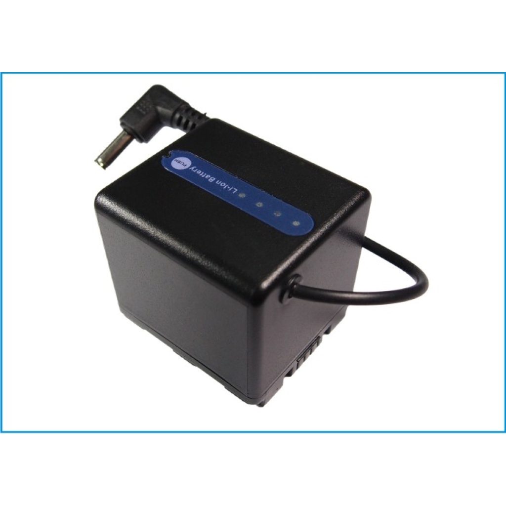 Bateria kompatybilny z Panasonic CS-VBN130T