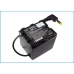 Bateria kompatybilny z Panasonic CS-VBN130T