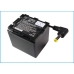 Bateria kompatybilny z Panasonic CS-VBN130T