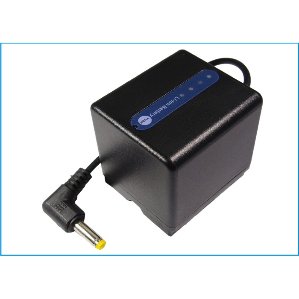 Bateria kompatybilny z Panasonic CS-VBN130T