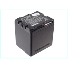 Kompatybilna wymiana baterii za Panasonic VW-VBN260,VW-VBN260E,VW-VBN260E-K