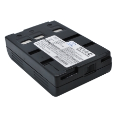 Kompatybilna wymiana baterii za BLAUPUNKT HHR-V211,HHR-V212,NV-A3,NVA3,P-V211...