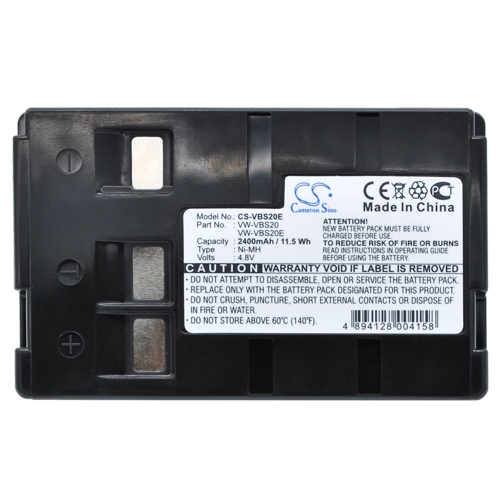 Camera Battery Blaupunkt SCR-250