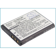 Camera Battery Panasonic HX-DC3