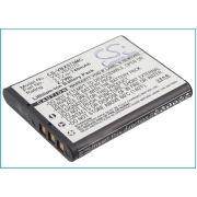 Camera Battery Panasonic HX-DC10GK