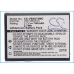 Camera Battery Panasonic HX-DC15