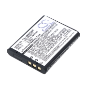 Battery compatibleWith Camera Battery