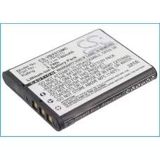 Kompatybilna wymiana baterii za Panasonic VW-VBX070,VW-VBX070-W,VW-VBX070GK