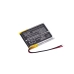GPS, Navigator Battery Voice caddie CS-VC200SL