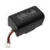 BarCode, Scanner Battery Symbol VC5090-MA0TLQGH6WW