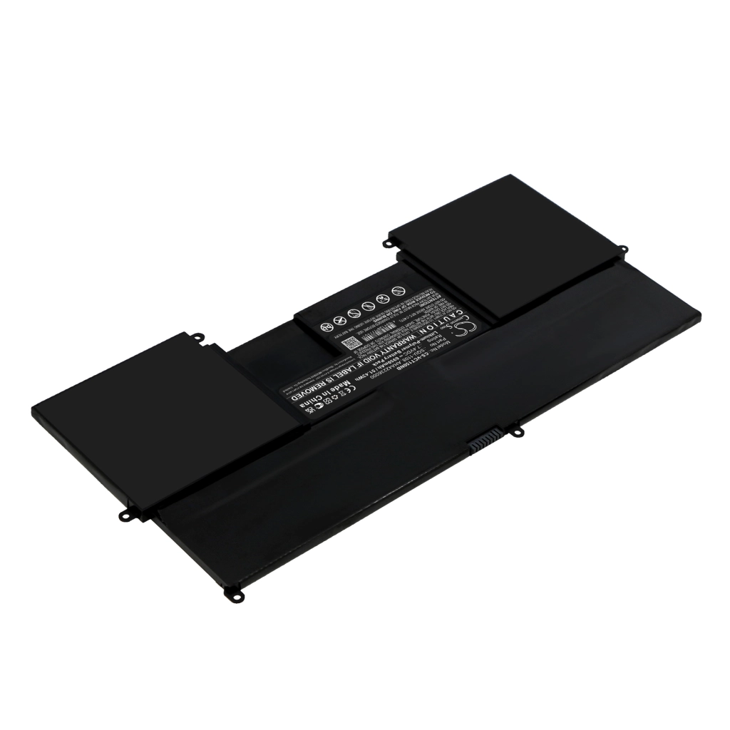 Bateria do notebooków Vizio CS-VCT150NB
