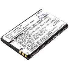 Kompatybilna wymiana baterii za Aiptek C010410K