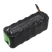 Vacuum Battery Vileda CS-VDC498VX