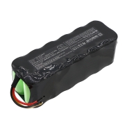 Battery compatibleWith Vileda