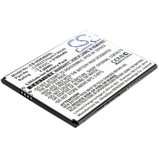 Kompatybilna wymiana baterii za ZTE LI3822T43P4H736040
