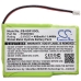 Compatible battery replacement for AT