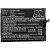 Mobile Phone Battery Vodafone CS-VDF525SL