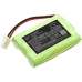 BabyPhone Battery Vtech CS-VDM254MB