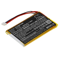 Kompatybilna wymiana baterii za Vtech 634169