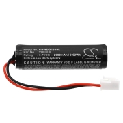 Battery compatibleWith Equipment Battery