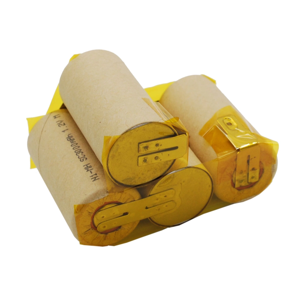 Vacuum Battery Vileda CS-VDS193VX
