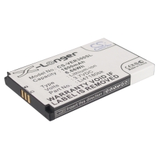 Kompatybilna wymiana baterii za ViewSonic LI47180BK