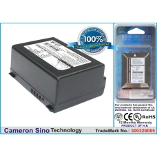 Compatible battery replacement for ViewSonic BAT-002,VS10430