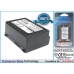Bateria kompatybilny z Viewsonic CS-VER38XL