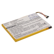 Battery compatibleWith ViewSonic