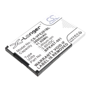 CS-VFE281BL
