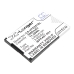 Payment Terminal Battery Verifone CS-VFE281BL