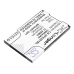 Payment Terminal Battery Verifone CS-VFE281BL
