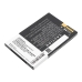 Payment Terminal Battery Verifone CS-VFE281BL