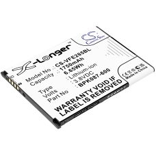 Kompatybilna wymiana baterii za Verifone BPK087-600,BPK087-600-01-A,BPK087-600-01-B,BPK087-600-01-C