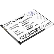 Battery compatibleWith Verifone