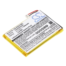 Kompatybilna wymiana baterii za Verifone 1ICP45/42/61,BPK087-300,BPK087-300-01-A