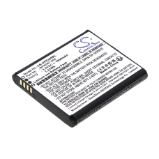 Kompatybilna wymiana baterii za Verifone BPK087-500,BPK087-500-01-A