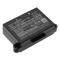 Kompatybilna wymiana baterii za Verifone IBS019NA