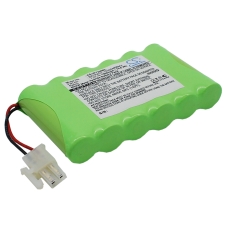 Kompatybilna wymiana baterii za Verifone 150AAM6BMX,BAT00023