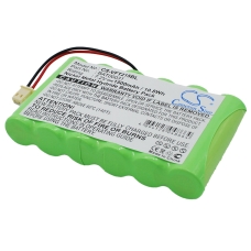 Kompatybilna wymiana baterii za Verifone BAT00031
